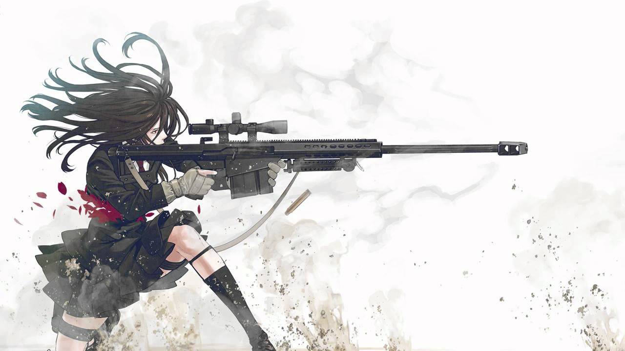 Digital Era - Gun Season