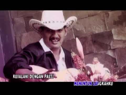 KASIH YESUS - AMOS TJANU ( OFFICIAL MUSIC VIDEO )