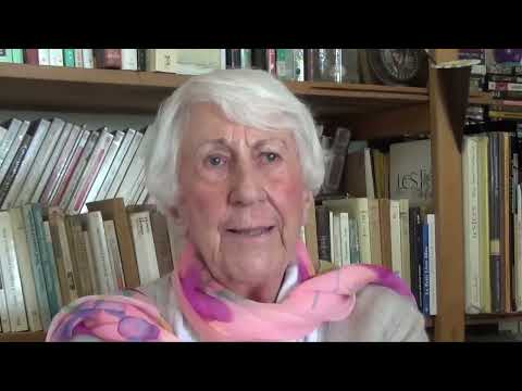 Fear: A Conversation with Annick de Souzenelle & Suzanne Renardat, Film & Original Concept by Igo...