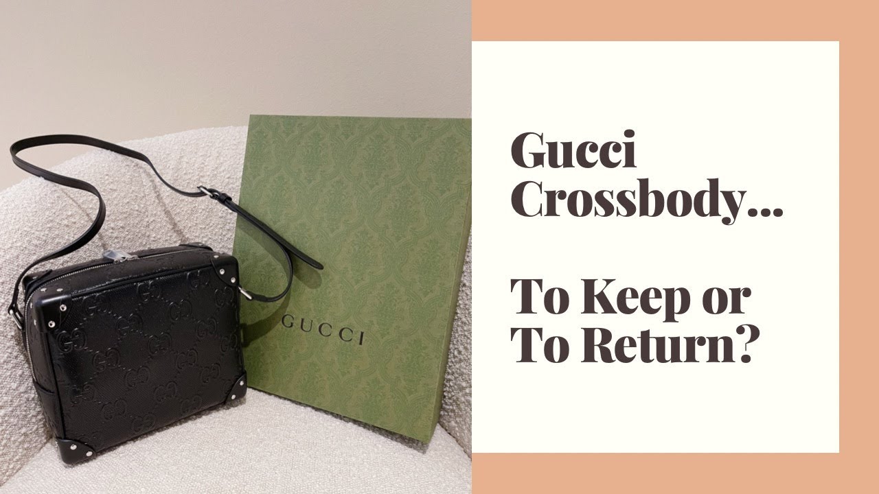 Gucci Bags  Collectors Weekly
