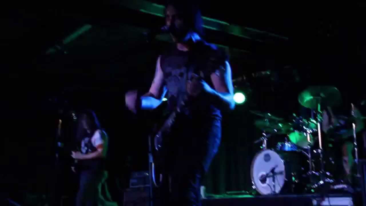 Watch Mutoid Man - Scavengers on YouTube Watch Mutoid Man - Scavengers on YouTube