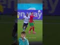 Ronaldo Power 😜 #youtubeshorts #ronaldo #youtube #ronaldinho