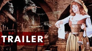 DAS SPUKSCHLOSS IM SPESSART - TRAILER