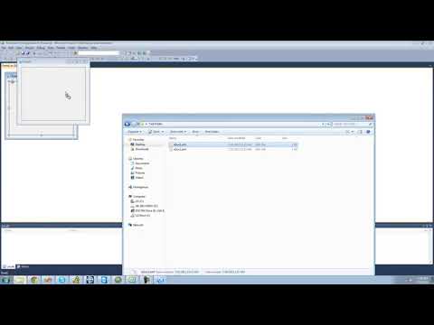 C# Beginners Tutorial-118-  Drag and Drop