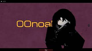 Itz Noah Edit