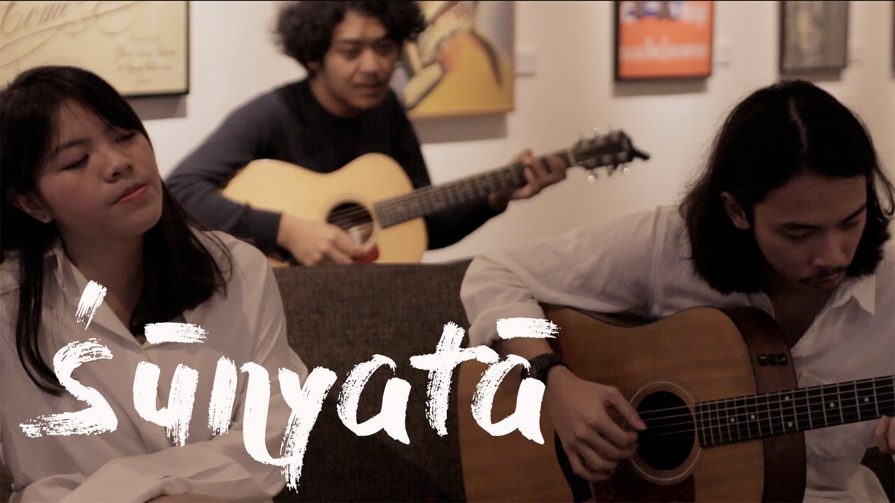 Struktur Tiga Babak - Igo | Sunyata Session
