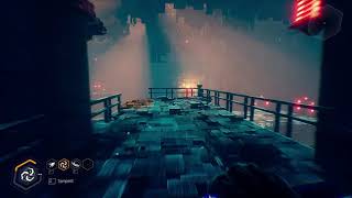 Celebrity Ghostrunner - Gameplay : Mission 14 - Reign In Hell Wealth