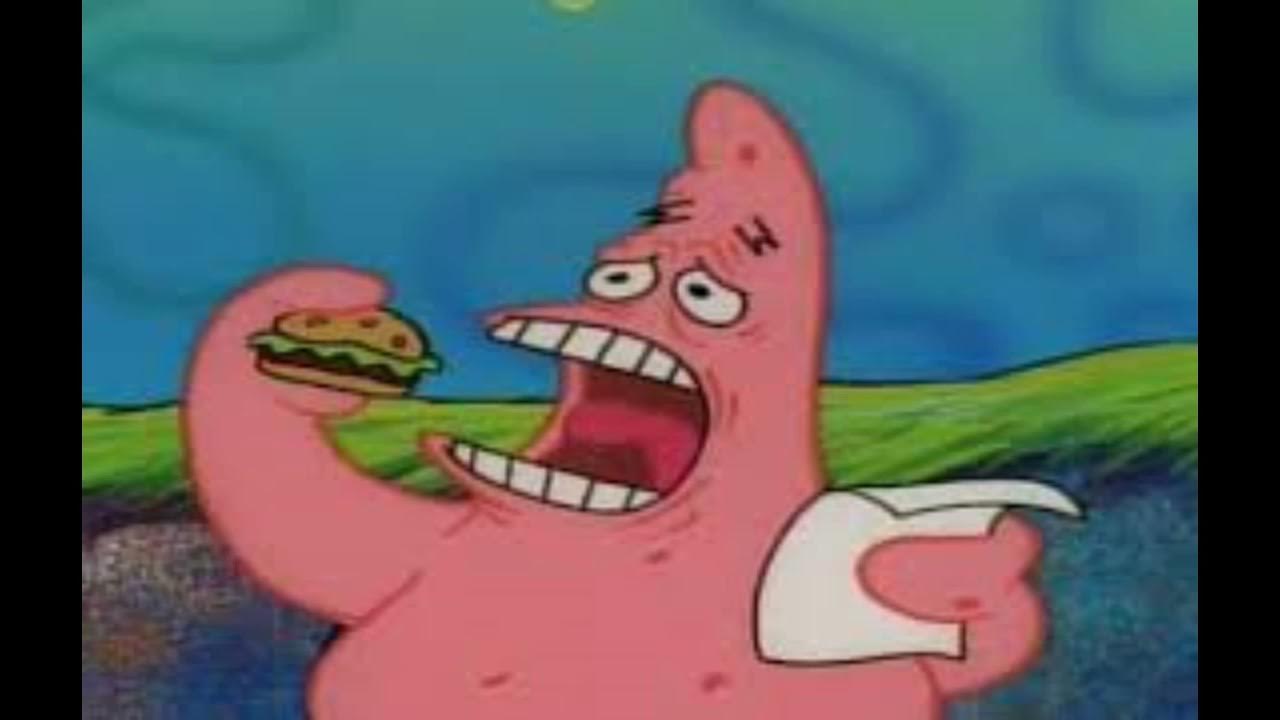 Патрики съем. Задумчивый патрик. Патрики съем. Патрик ест крабсбургер. Упоротый патрик.