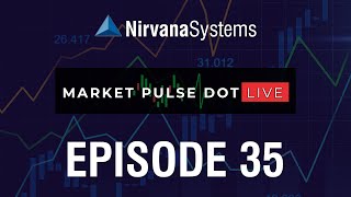 Market Pulse Dot Live - E35 - A Better Market Profile