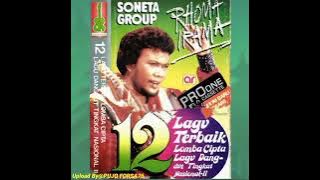 Air Mata Dan Mata Air(Rhoma Irama)