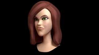 Blend Shape Tests
