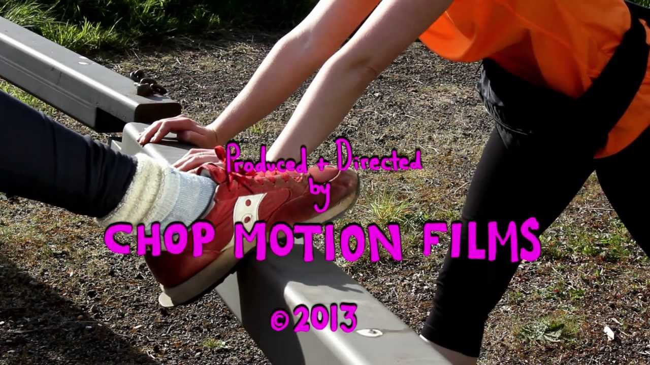 Daniel Rafn- Condition (Directed by Chop Motion Films) 2013 - YouTube