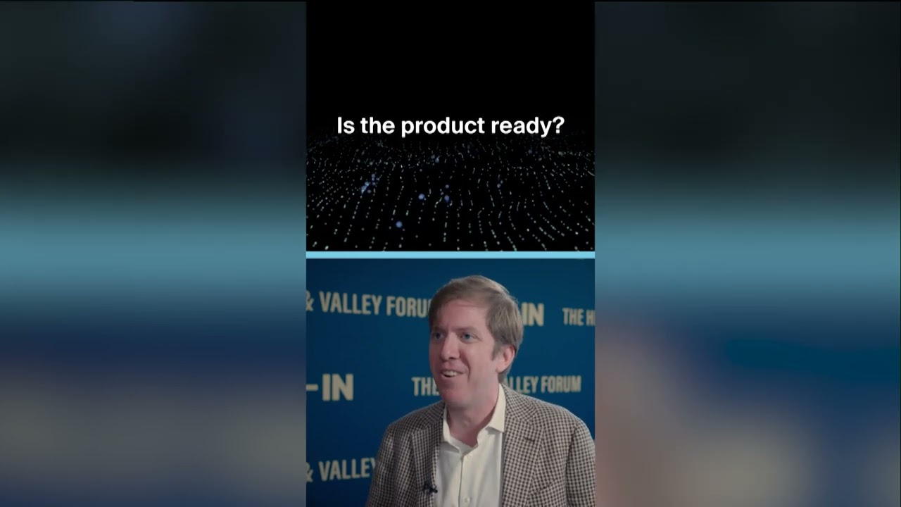 Steven Simoni, Co founder of Allen Control Systems Joins Live on NYSE TV