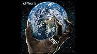 D12 - My Band (Lyrics)