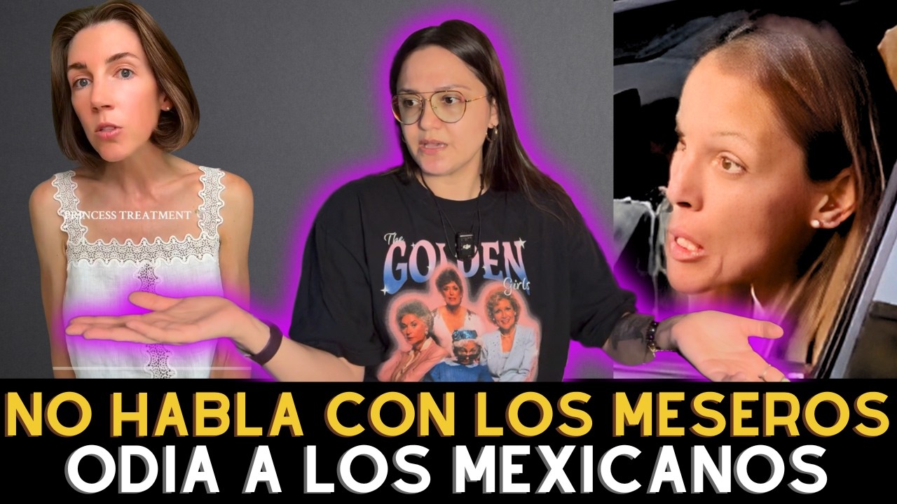 Lady ARGENTINA, Gentrificación, trato de princesa y Godin pierde todo