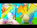COMPRO 10 CARTE POKEMON e le CERCO SU MINECRAFT ITA!!