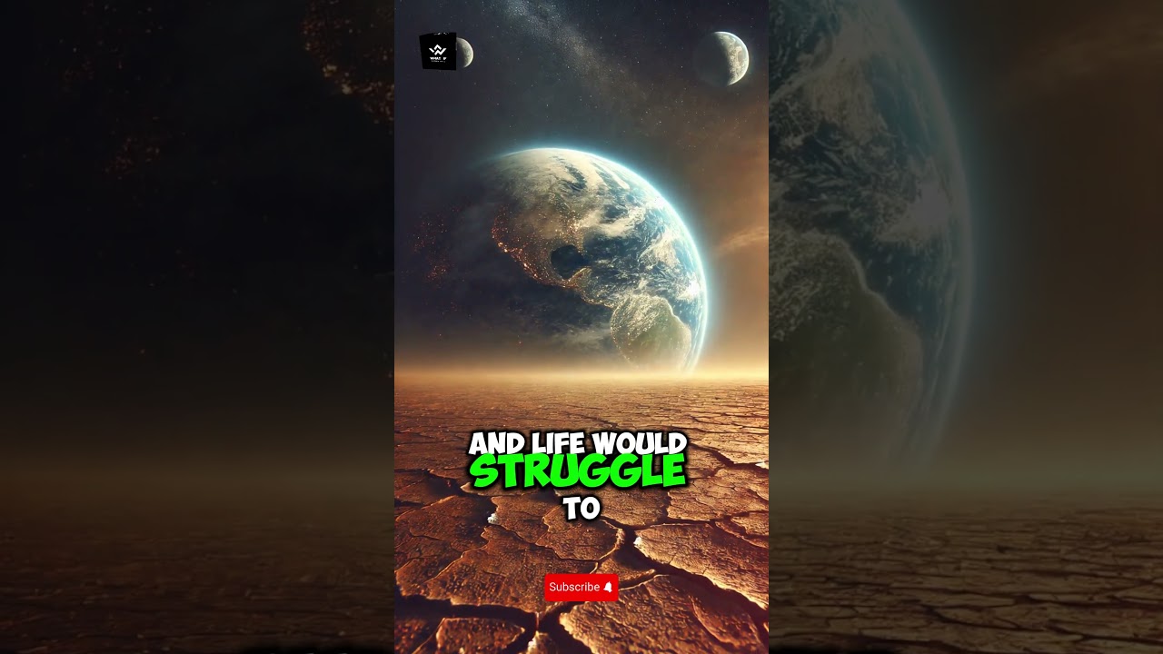 what if earth became a rogue planet? What if Scenarios 