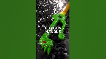 Your Katana Based on Your Favorite Anime