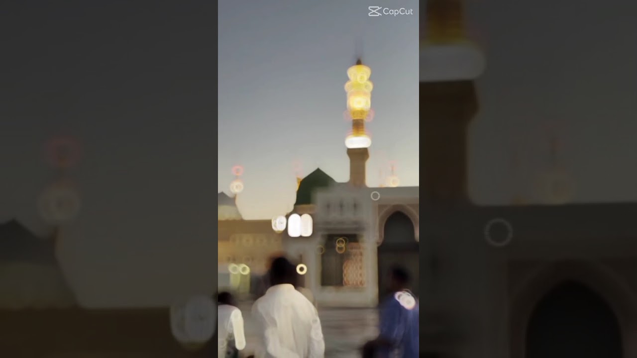 حضور صلی اللہ علیہ والہ وسلم جانتے ہیں (نعت شریف)