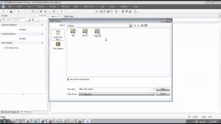 M-eux Test #4 : How to run M-eux Script from Quality Center