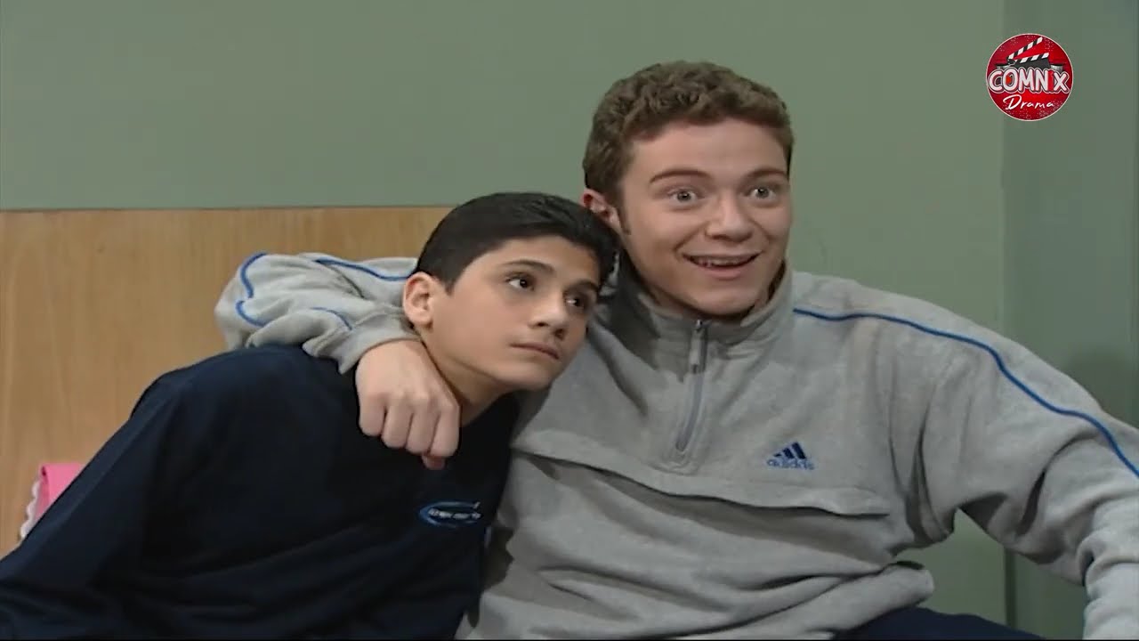 صبحي و ربحي استفردوا بفتحي شوفوا ليه عملوا فيك هيك 😂🤣 مسلسل قلة ذوق و كترة غلبة❤️