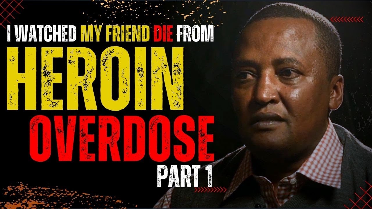 I was a heroin addict, I watched my friend die | Muico wa Njira | Kikuyu Anti-drug abuse docu Part 1