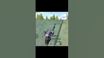 DP-28 is back🔥 4x spray in PUBG Mobile.