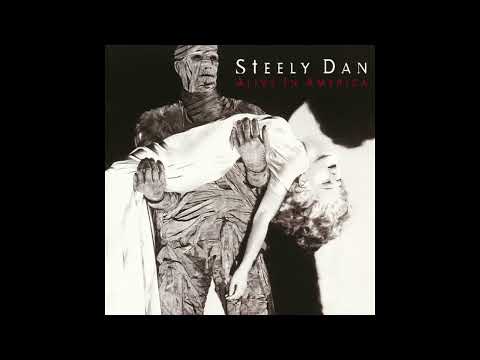Steely Dan - Third World Man (Live)