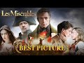 Les Miserables | Best Picture Nominee Academy Award 2013 | The Revolution Begins | Extended Preview
