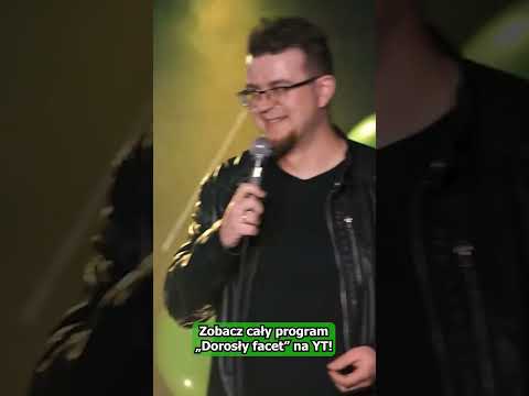 ŚWIAT BEZ ZŁA 2 #shorts #standup #humor
