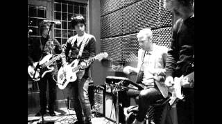 New Town Velocity - Johnny Marr - Live Session