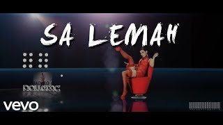 Nalle Mc - Sa Lemah  NEW