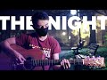 The Nights - шедевр покойного певца