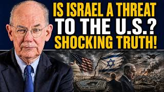 John Mearsheimer - Trump's latest Iran 'deal' EXPOSED!