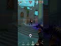 Blink and You Miss This Raze ACE ⚡#valorant #valorantshorts #raze #razeace #gaming #shorts