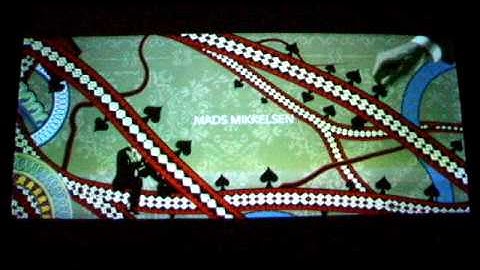 GammaX Problems Part 1