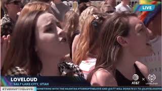 My House - Pvris At Loveloud Festival 2019