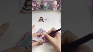 We need this Labubu Micro Sticker Coloring Book