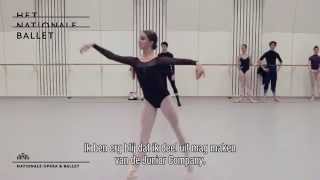 Download Lagu Junior Company 2015/2016 - Dutch National Ballet MP3