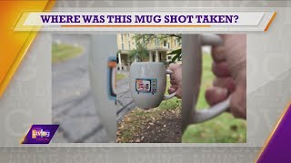 Take your best guess | Mugshot Monday