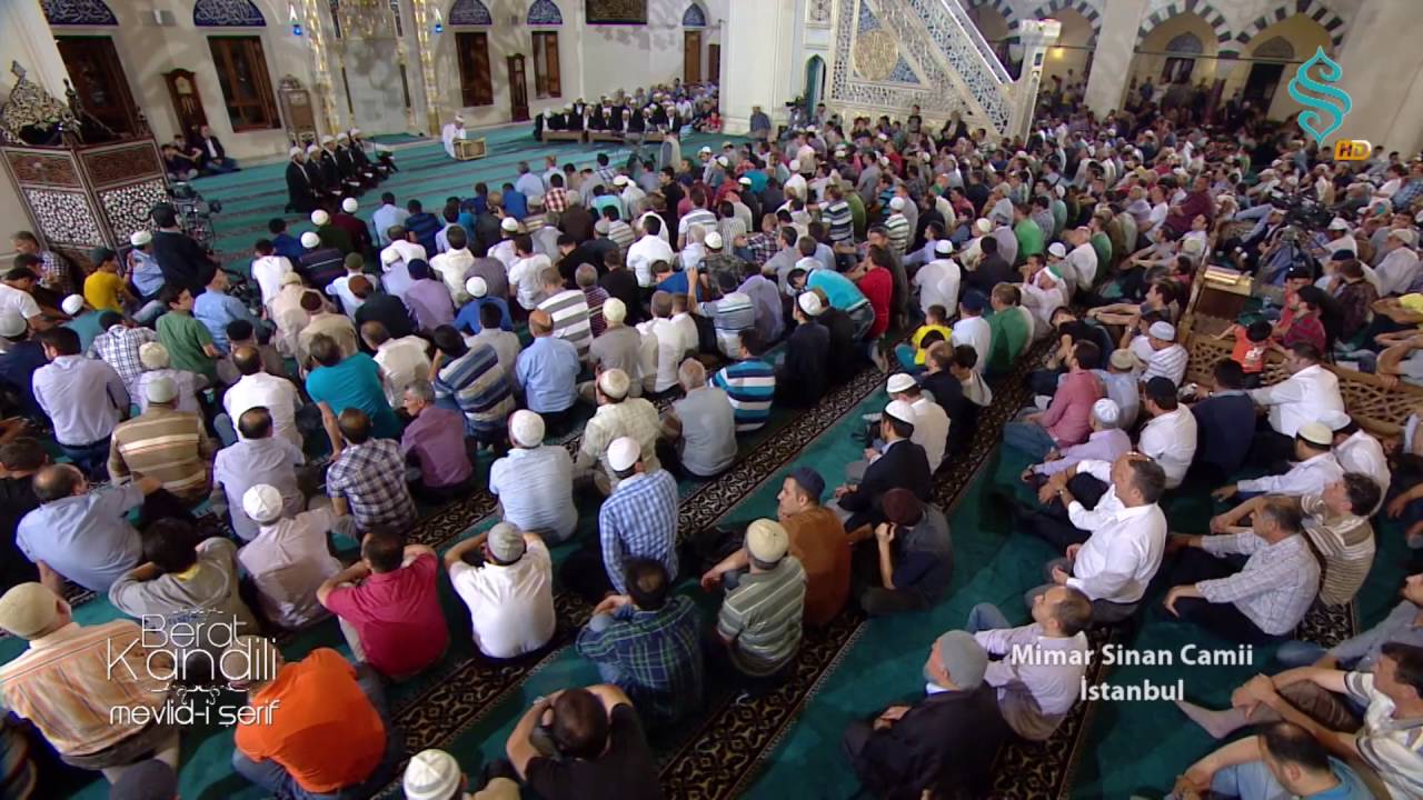 Ser İlahi Grubu - Bu Aklı Fikriyle Mevla Bulunmaz