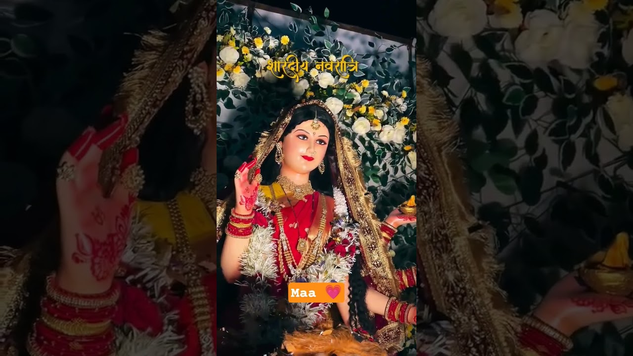 #maa #kali #maadurga