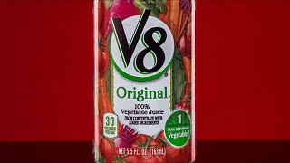 What You Need To Know Before You Take Another Sip Of V8