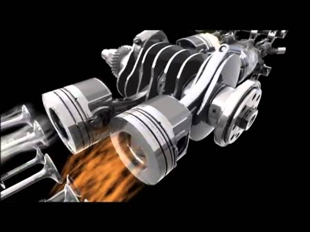 Subaru Boxer Diesel Youtube