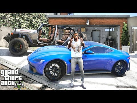 gta-5-real-life-mod-#365-uber-in-a-2019-aston-martin!!!-(gta-5-real-life-mods)