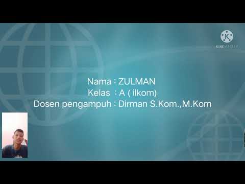 *Ilkom USN Buteng - Tugas AP Pemrograman Perulangan WHILE Dan Perulangan DO WHILE.*