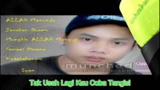 IyanEJ2016   D'wapinz   Penyesalan