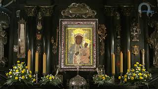 Jasna Góra - Sanktuarium Najświętszej Maryi Panny w Częstochowie - msza online