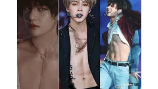 Bts Maknae Line Hot Mix Edit Compilation & Hot Video