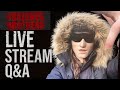 LIVE Q&A w/ The Skinner Brothers – Ask Me Anything